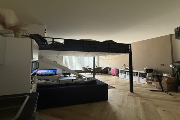 Studio Veldhovenring in Tilburg