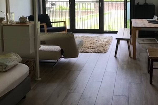 Studio IJdoornlaan in Amsterdam