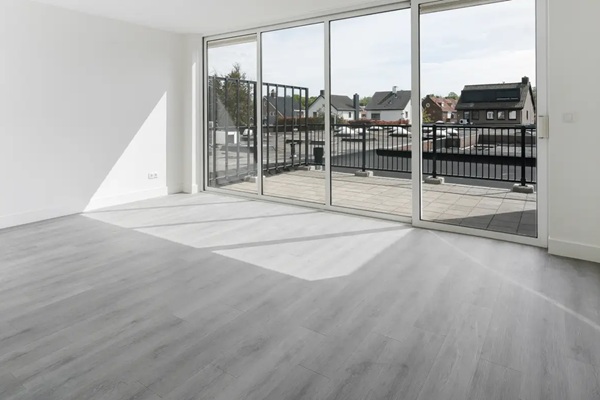 Appartement Maaspoort in Weert