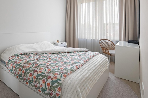 Appartement Kolonel Millerstraat in Maastricht