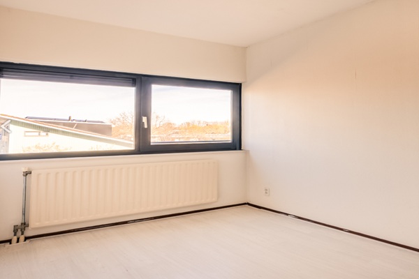 Appartement Berlaarstraat in Amsterdam