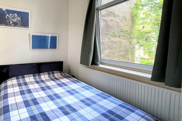 Appartement Plantage Kerklaan in Amsterdam