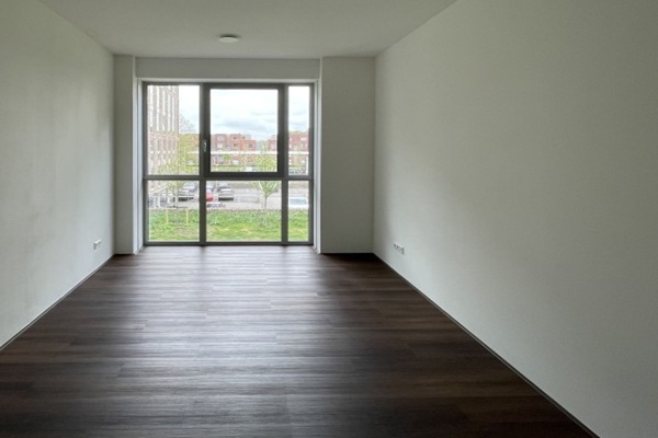 Appartement Winklerlaan in Utrecht