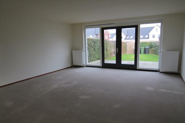 Huis Laan van de Bevrijding in Arnhem