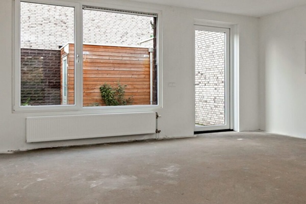 Huis Trumanhof in Utrecht