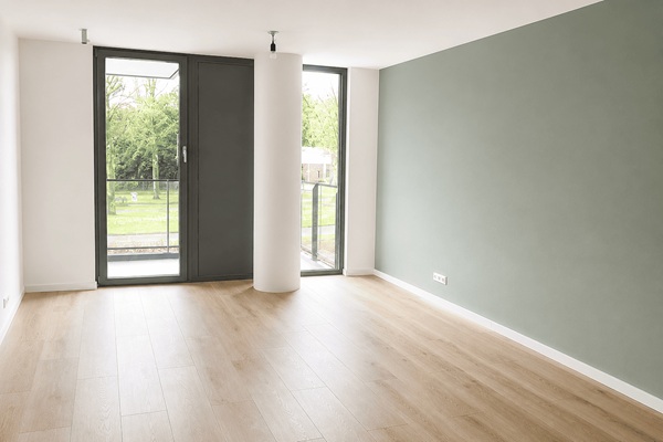 Appartement Grenenhout in Eindhoven