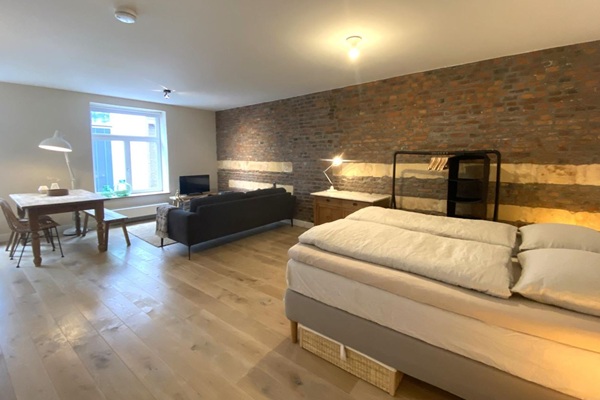 Studio Rechtstraat in Maastricht