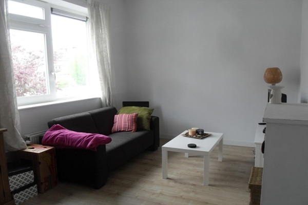 Appartement Molenstraat in Roosendaal