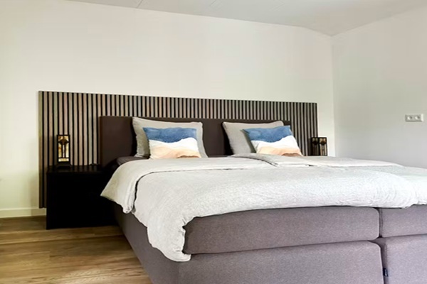 Appartement Geert Grooteplein Zuid in Nijmegen