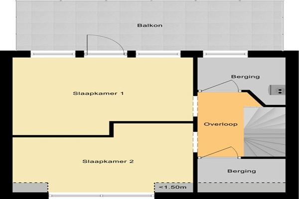 Appartement Aalsterweg in Eindhoven