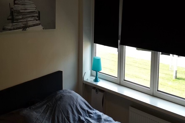 Appartement Schieweg in Rotterdam