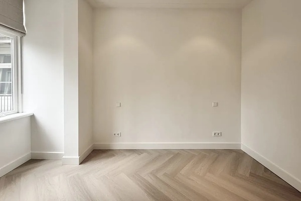 Appartement Dusartstraat in Amsterdam