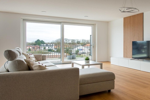 Appartement Keermanslaan in Breda