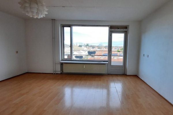 Appartement Marcus Aureliushof in Heerlen