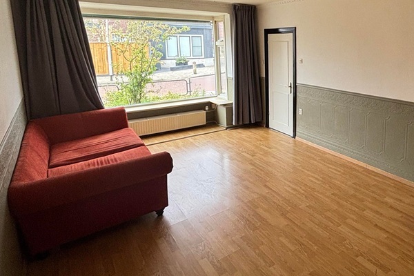 Appartement Kastanjestraat in Enschede