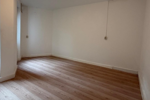 Appartement Marco Polostraat in Amsterdam