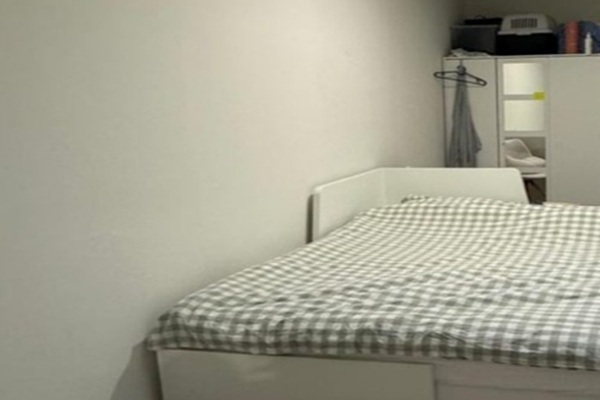 Appartement Zuidergrachtswal in Leeuwarden