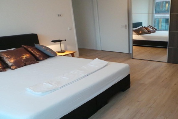 Appartement Verlengde Nieuwstraat in Rotterdam