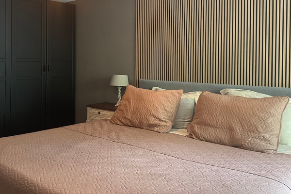 Appartement Zestienhovensekade in Rotterdam