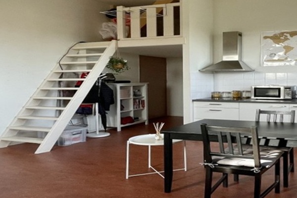 Studio Eusebiusbuitensingel in Arnhem