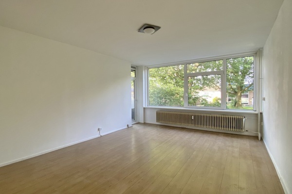 Appartement Kilstraat in Deventer