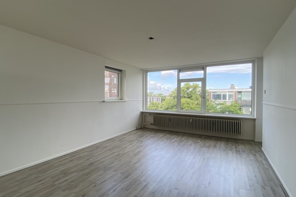 Appartement Deltalaan in Deventer