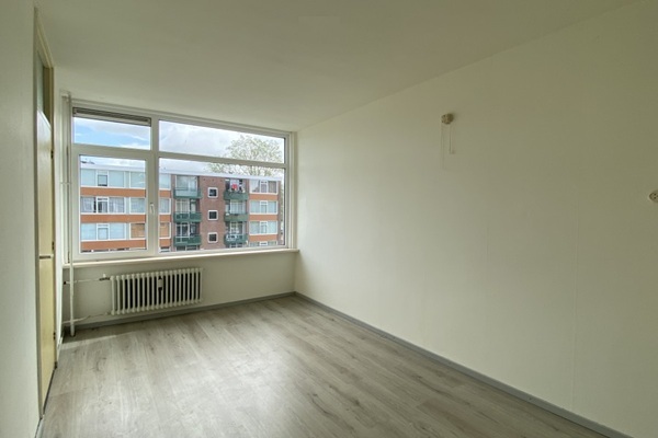 Appartement Deltalaan in Deventer