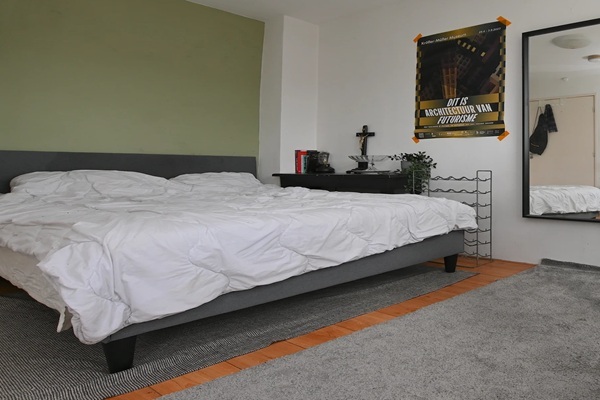 Studio Celebesstraat in Groningen