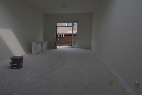 Studio Van Karnebeekstraat in Zwolle