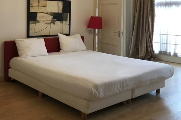 Studio Zoutmanstraat in Den Haag