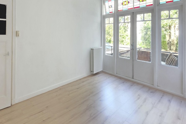Appartement Schiedamseweg in Rotterdam
