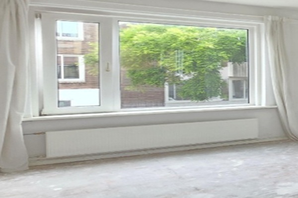 Appartement Voornsestraat in Rotterdam