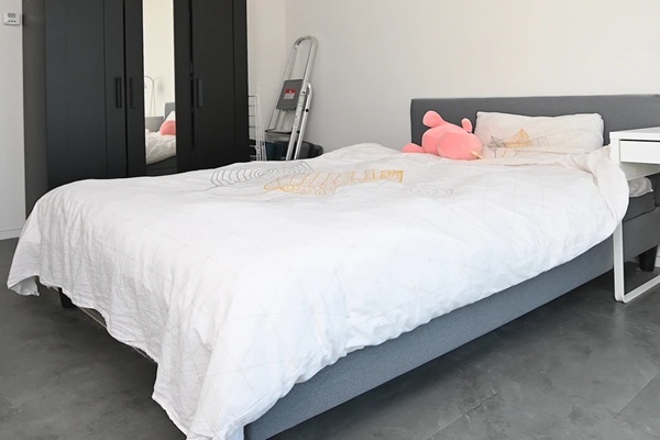 Appartement Grote Markt in Groningen