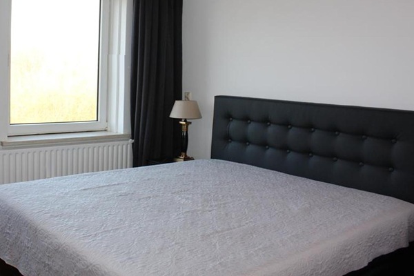 Appartement Van Nijenrodeweg in Amsterdam