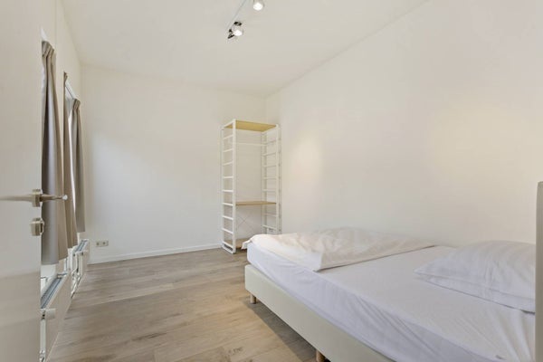 Appartement Looiersgracht in Maastricht