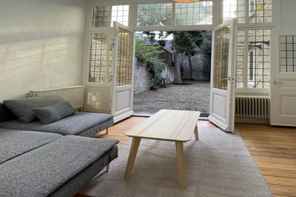 Appartement Looiersgracht in Maastricht