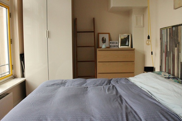 Appartement Korte Jansstraat in Utrecht