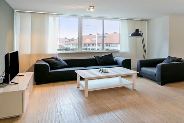 Appartement Gabriël Metsulaan in Eindhoven