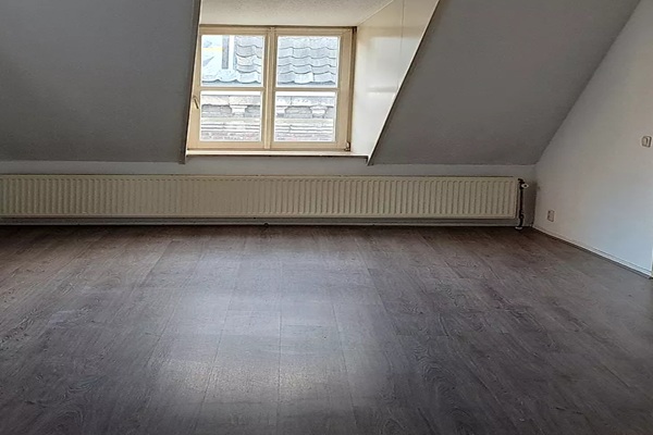 Appartement Mariastraat in Maastricht