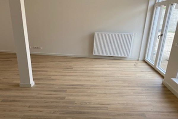 Appartement Wichmansstraat in Tilburg