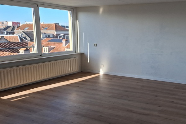 Appartement Kromme Elleboog in Dordrecht