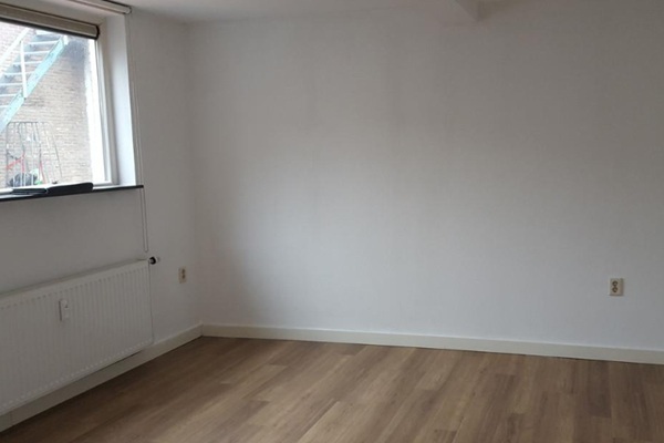 Studio Stevenzandsestraat in Tilburg