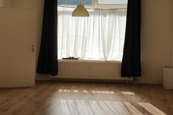 Studio Stevenzandsestraat in Tilburg