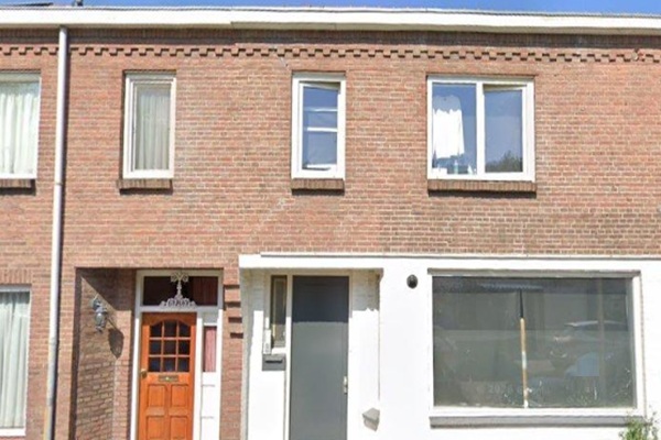 Studio Lijnsheike in Tilburg