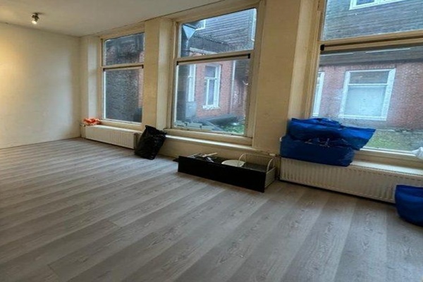 Studio Oudeweg in Groningen