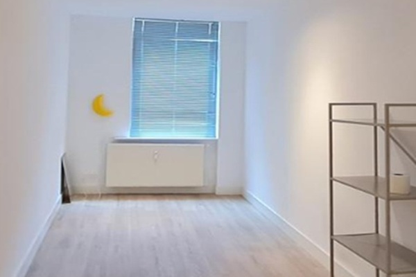 Studio Hoogvensestraat in Tilburg