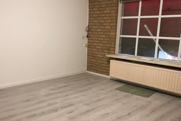 Studio Bolswardstraat in Tilburg