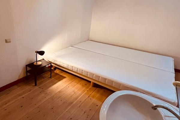 Appartement Tuinbouwdwarsstraat in Groningen