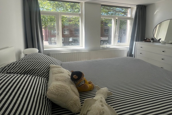Appartement Goirkestraat in Tilburg