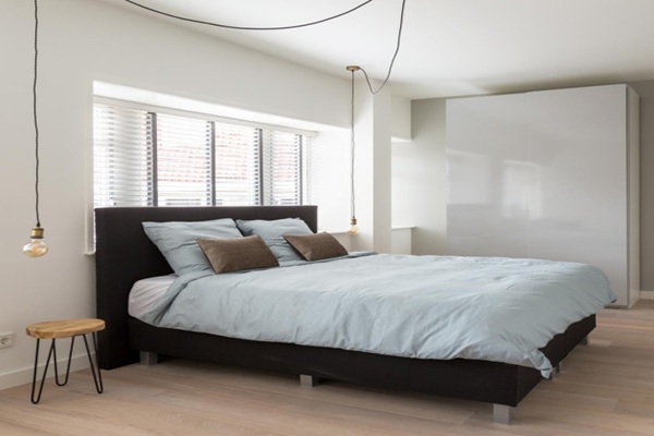 Appartement Jonckbloetlaan in Eindhoven